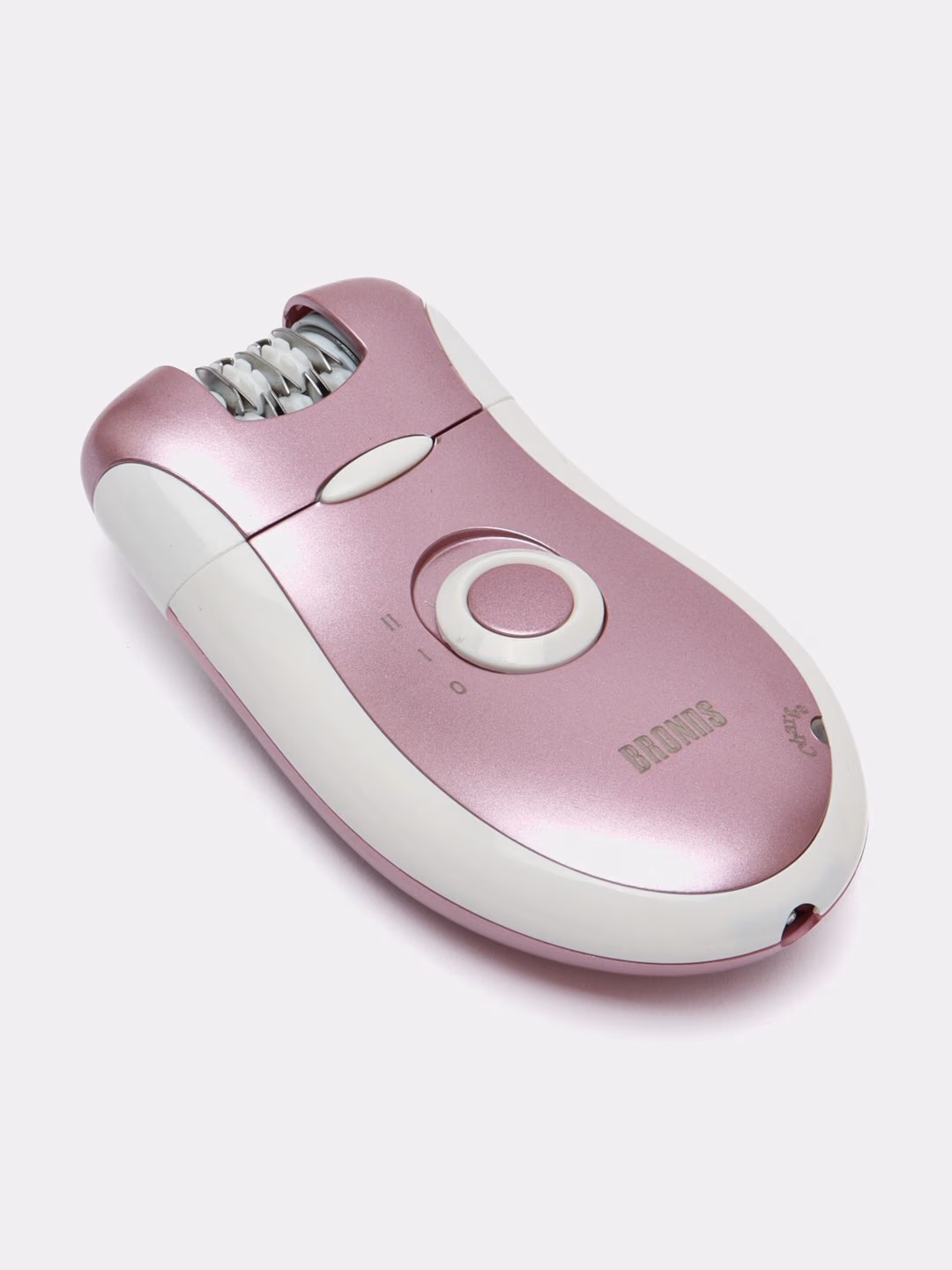 Fen <br/>
Braun markasining professional epilyator modeli, BR-2068, ayollar uchun tananing epilyatori. - 3