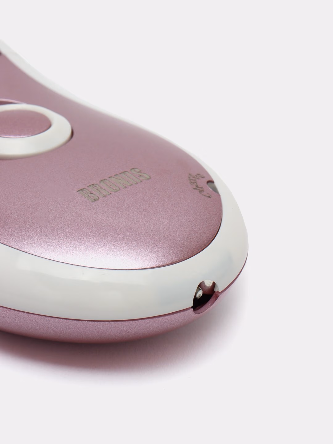 Fen <br/>
Braun markasining professional epilyator modeli, BR-2068, ayollar uchun tananing epilyatori. - 5