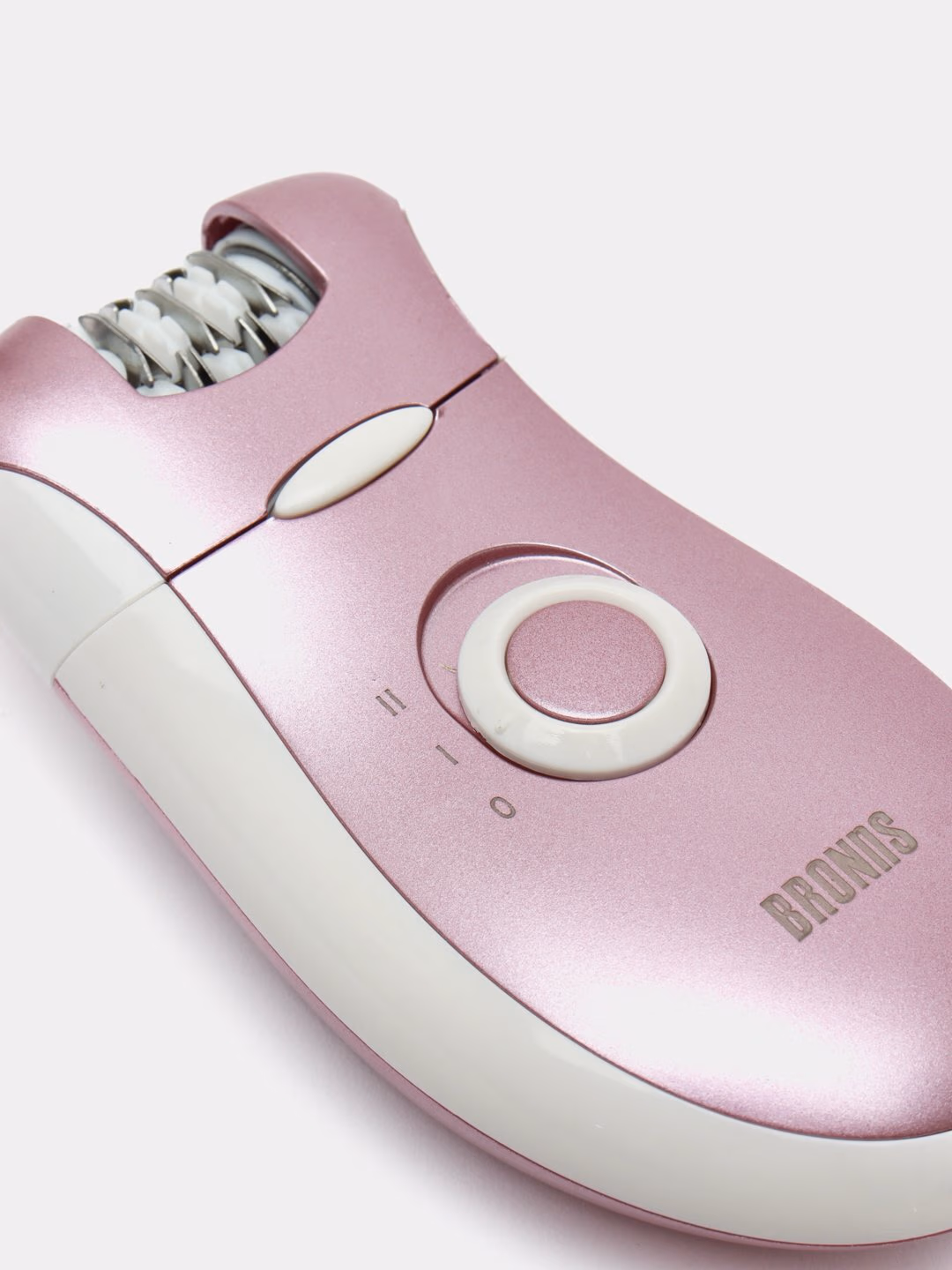 Fen <br/>
Braun markasining professional epilyator modeli, BR-2068, ayollar uchun tananing epilyatori. - 6