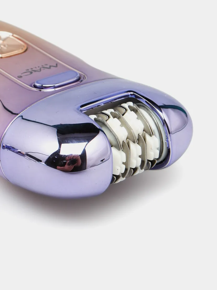 M.A.C STYLER MC-7732 MC-7734, эпилятор для удаления волос, беспроводной
