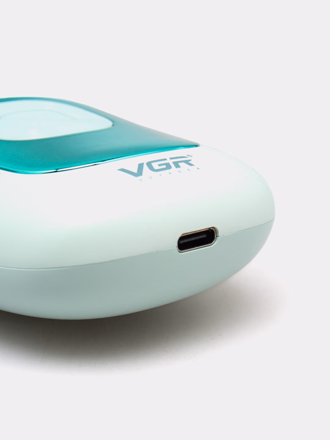 Fen VGR V-760 - bu ayollar uchun tananing quritish uchun professional, bepulrovchi epilyator. - 4