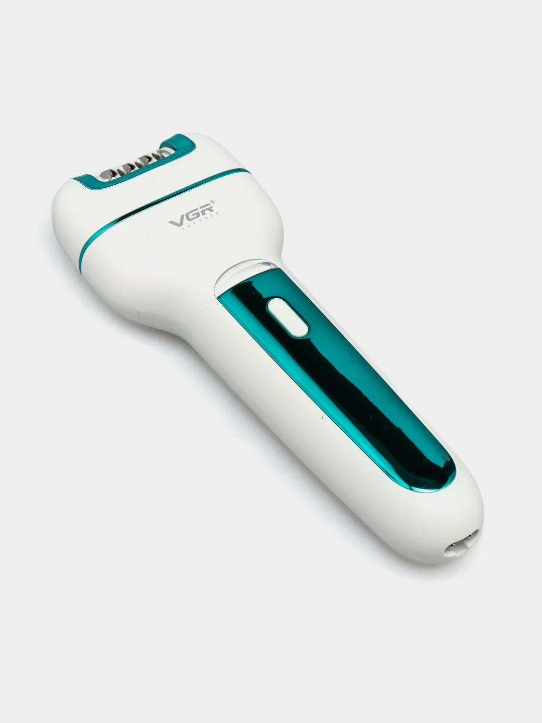 Беспроводной Эпилятор для тела, VGR styler V732 для удаления волос, скоростей