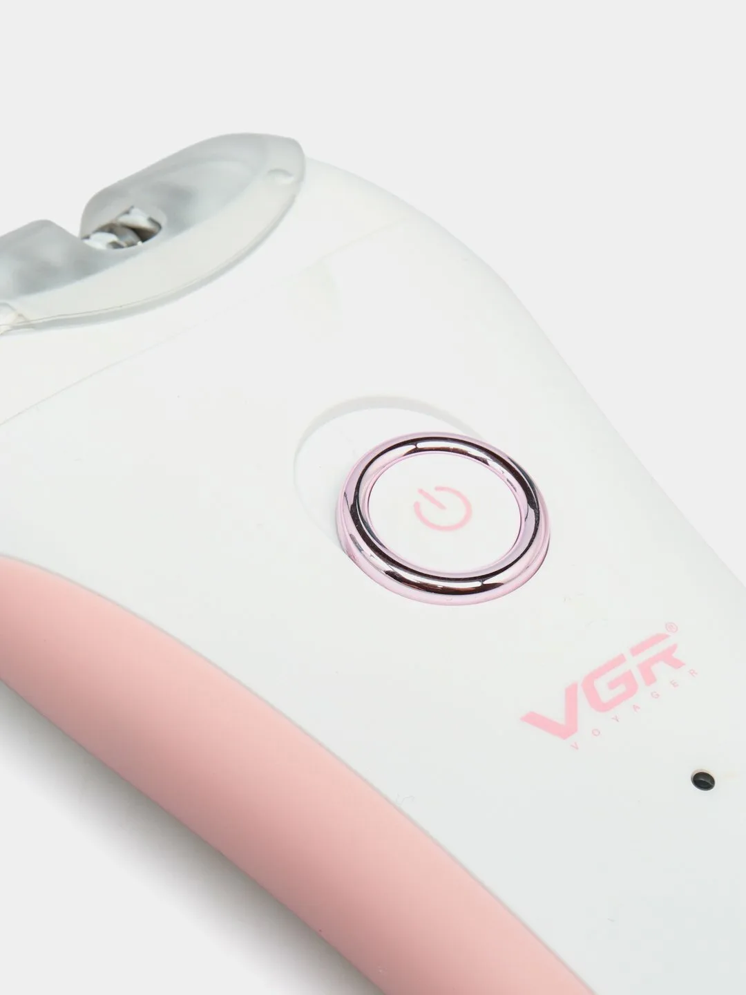 Беспроводной Эпилятор для тела, VGR styler V705 5 в 1, для удаления волос, скоростей
