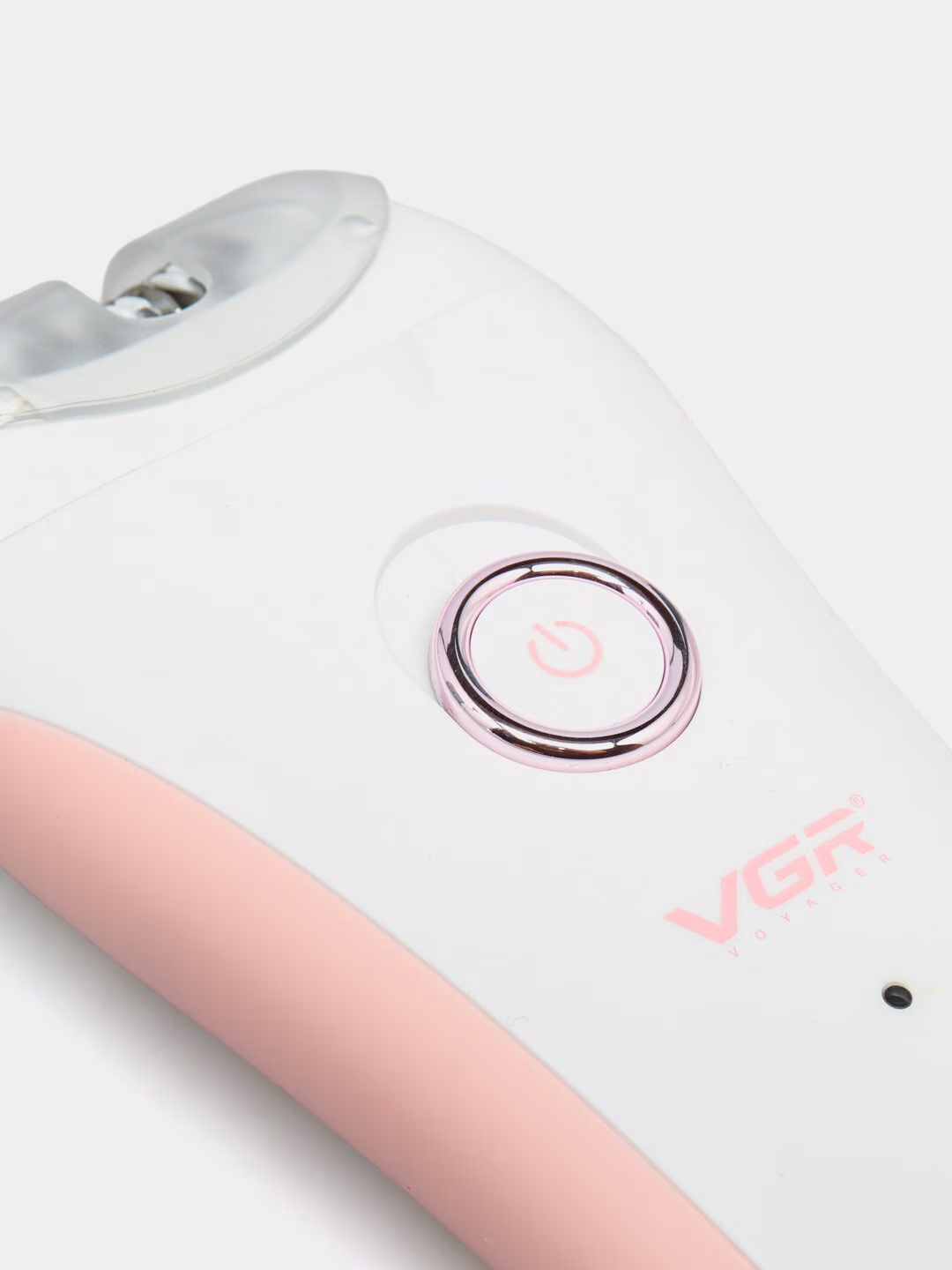 Foydali <br/> 5 ta xizmatdan foydalanadigan V705 VGR styler <br/> Tana uchun bepul epilyator, <br/> Vola qilish uchun mo'ljallangan. - 5