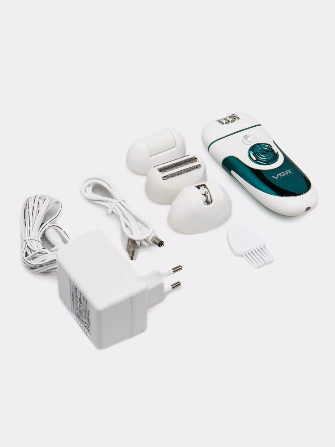 Fen VGR V-700 4in1, ayollar uchun tananing avtomatik quritgichi, bepulrovchi. - 3