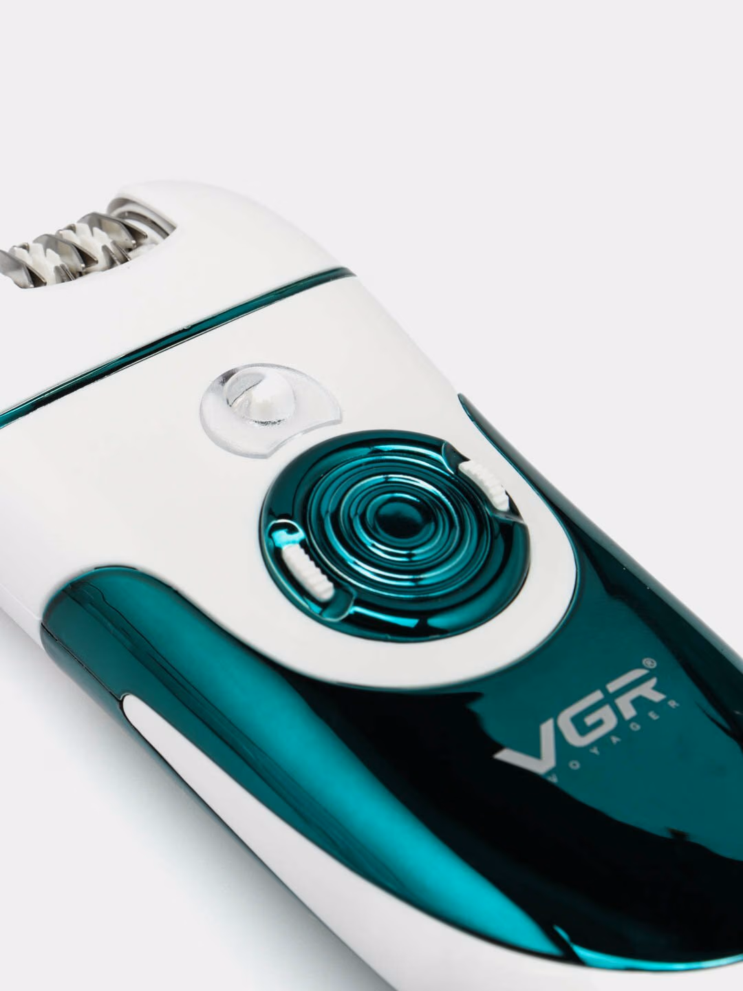 Fen VGR V-700 4in1, ayollar uchun tananing avtomatik quritgichi, bepulrovchi. - 4
