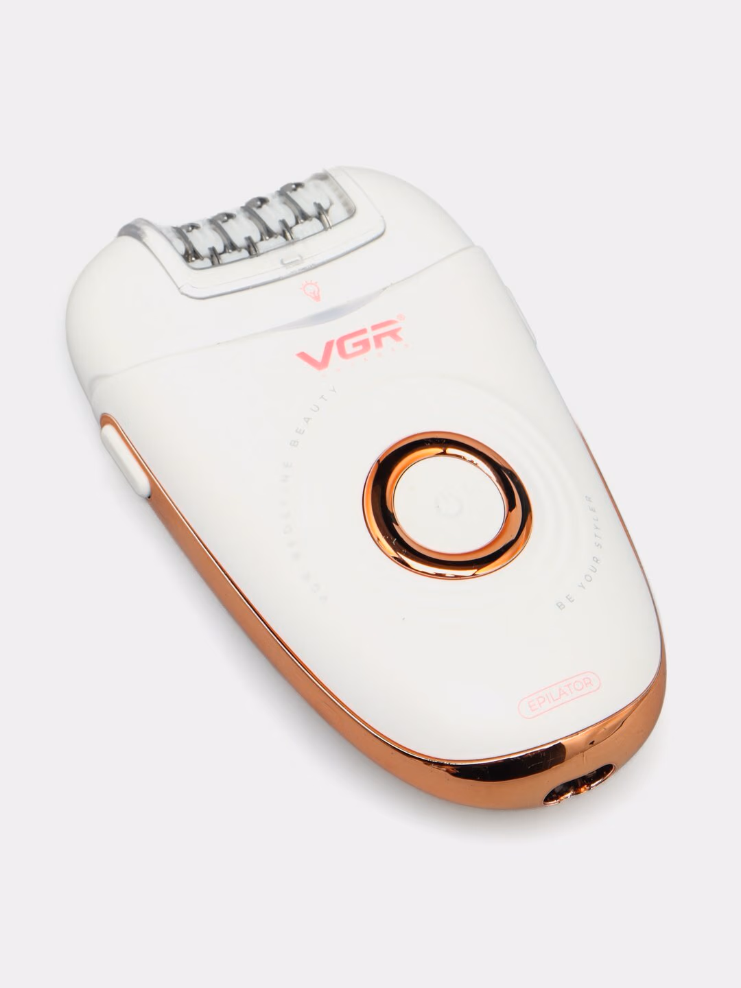 Fenli Boshqaruvchi VGR Styler V739 3ta 1, Voley qilish uchun, Tezliklar. - 4
