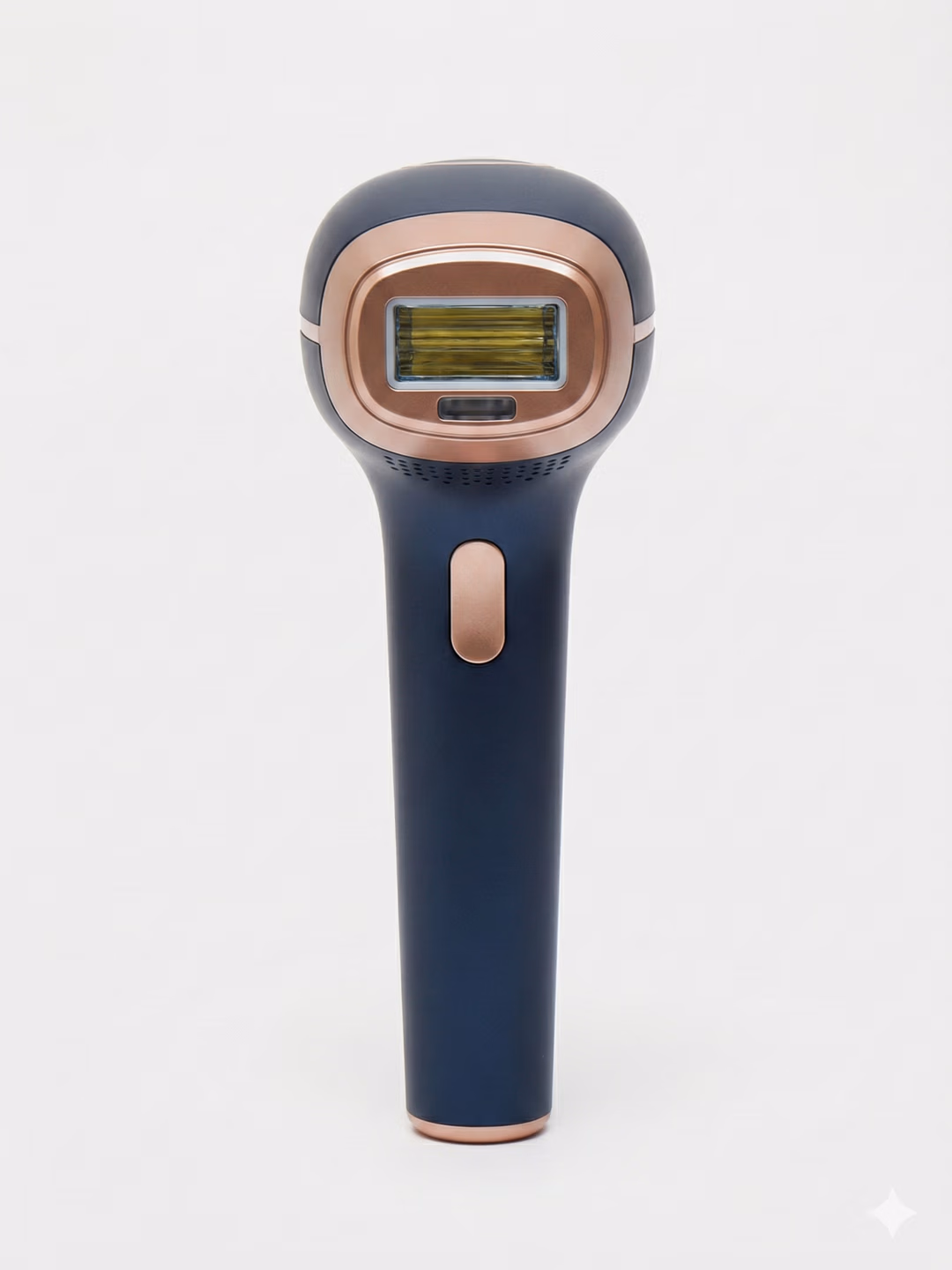 Fototurush laser, Cronier CR-8823 turush mashinasi, jismning barcha qismida sovuq qilish vositasi. - 6