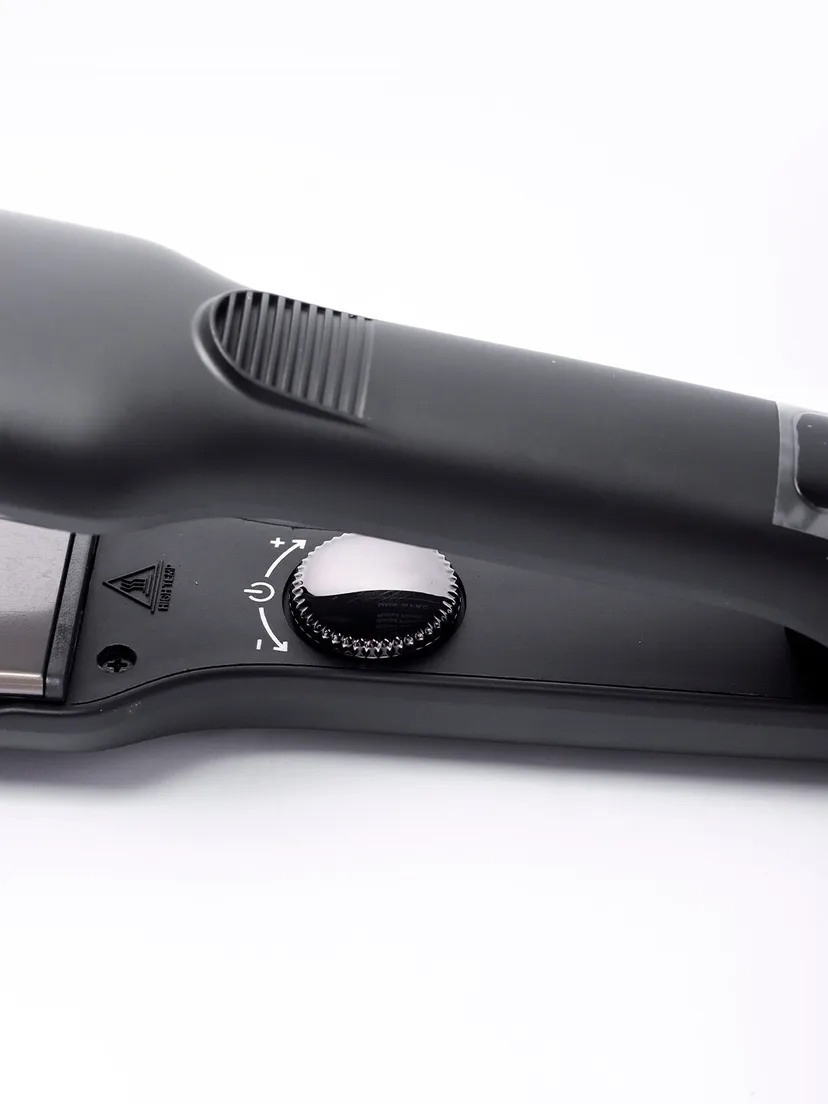 Выпрямитель (утюжок) для волос M.A.C STYLER MC-5573, Черный