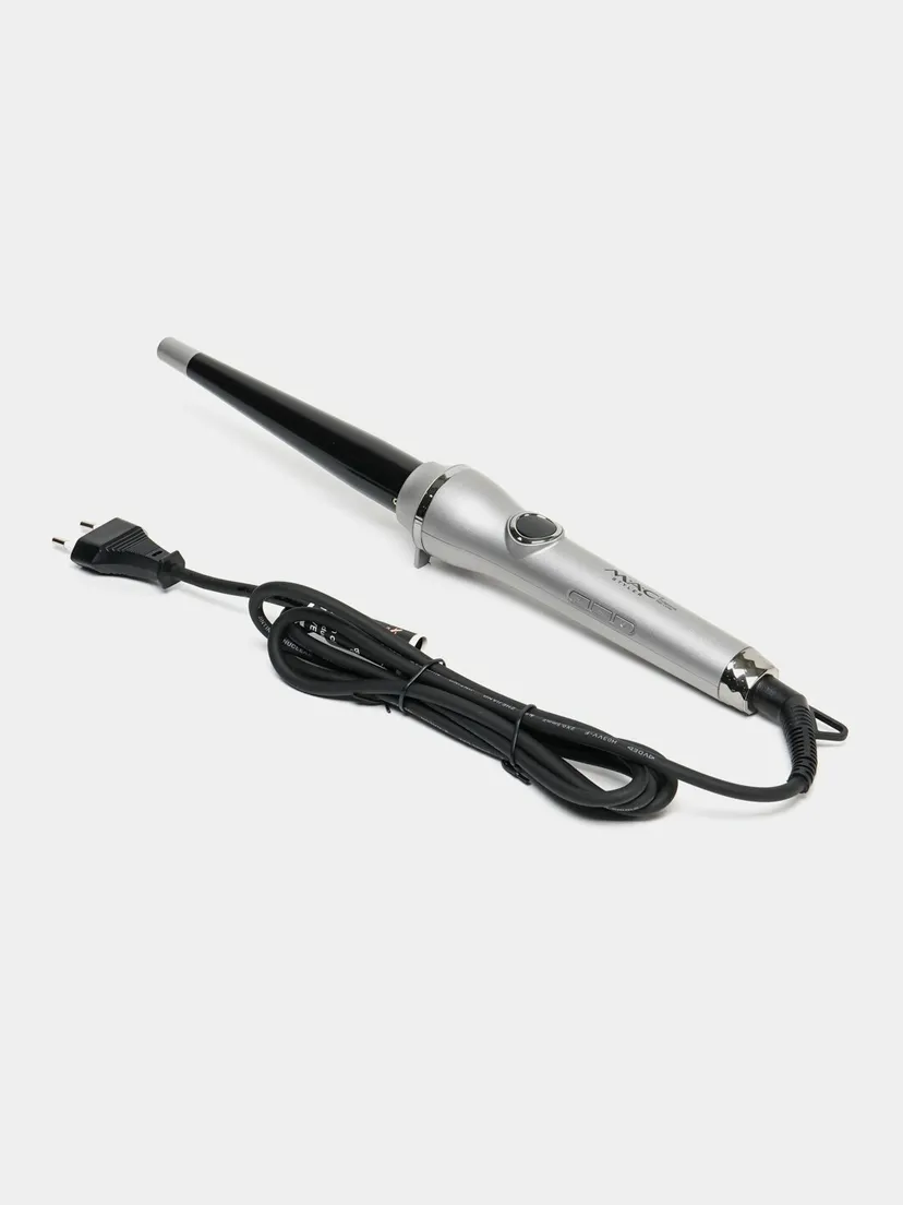 M.A.C STYLER MC-2218 утюжок для волос плойка щипцы завивки гофре локоны быстрый нагрев