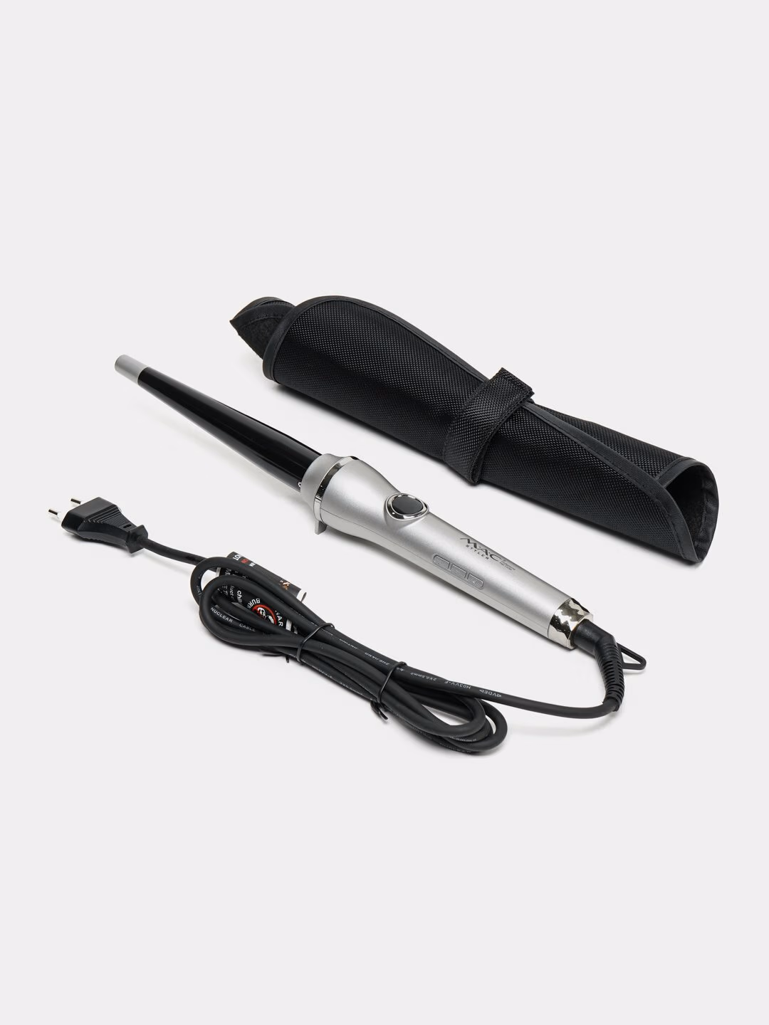 Fen MAC Stayler MS-2218, keramik plita bilan. - 4