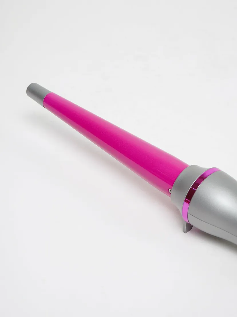 M.A.C STYLER MC-2218 утюжок для волос плойка щипцы завивки гофре локоны быстрый нагрев