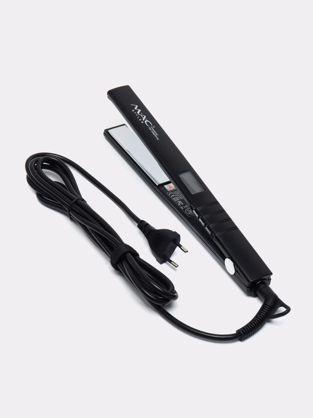 Fen uchun professional uchiruvchi, <br/> 
MAC Styler MC-5519, LCD ekrani bilan. - 2