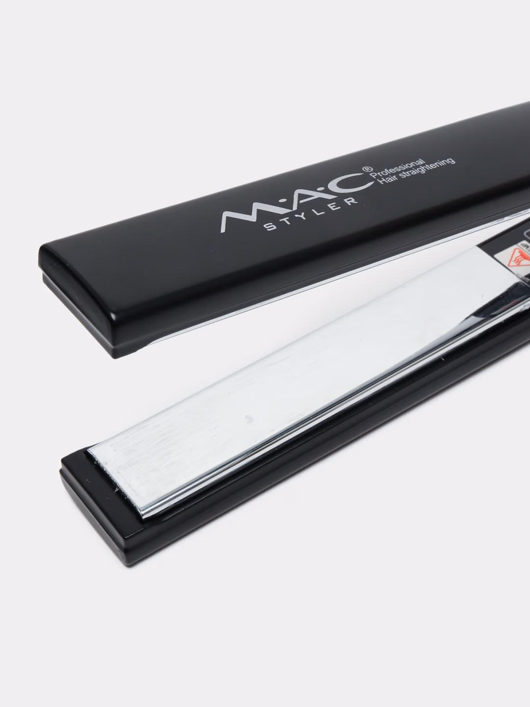 Fen uchun professional uchiruvchi, <br/> 
MAC Styler MC-5519, LCD ekrani bilan. - 8