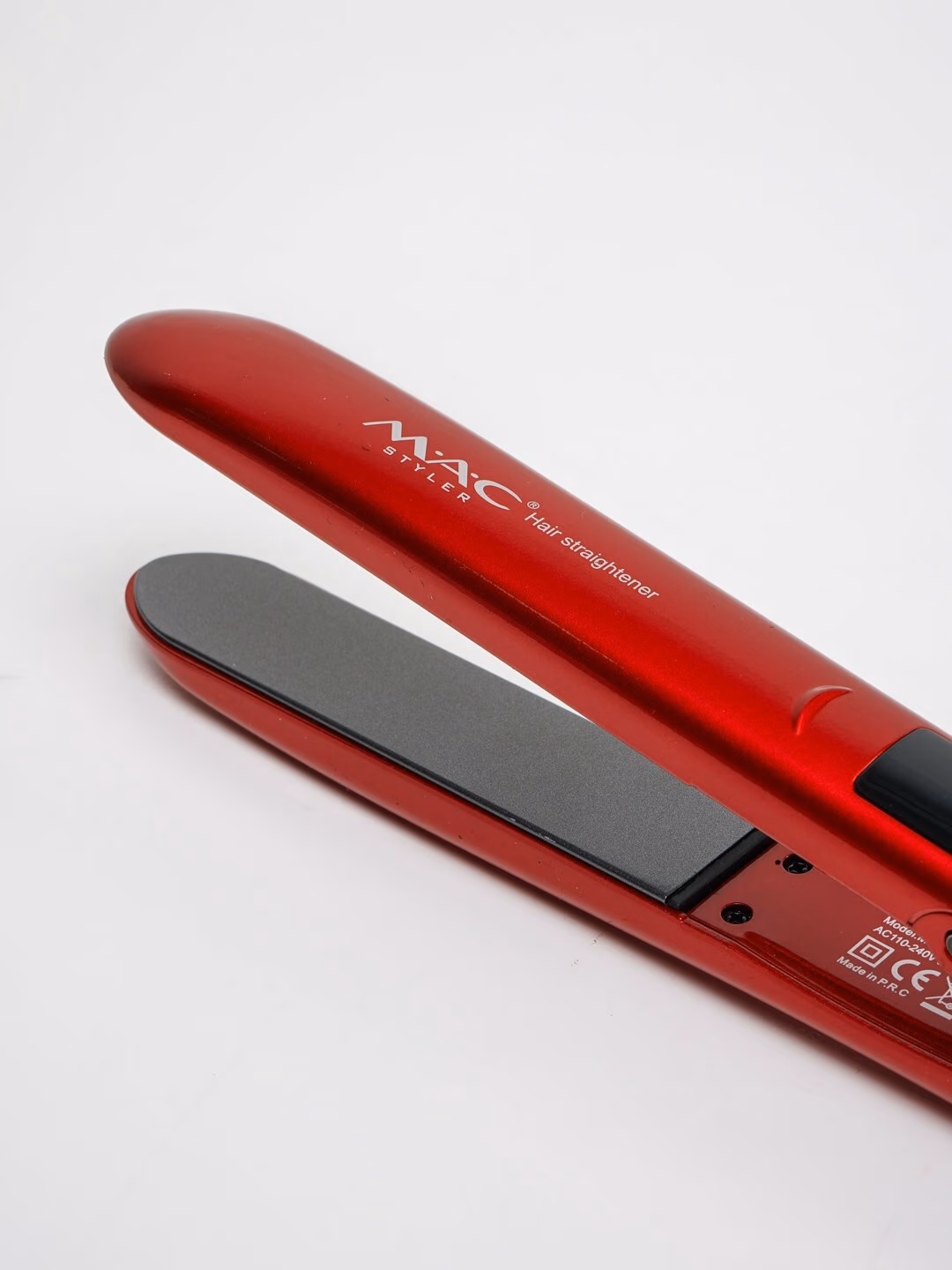 Fen uchun professional uchiruvchi "MAC Styler" , RED LCD ekrani bilan. - 4