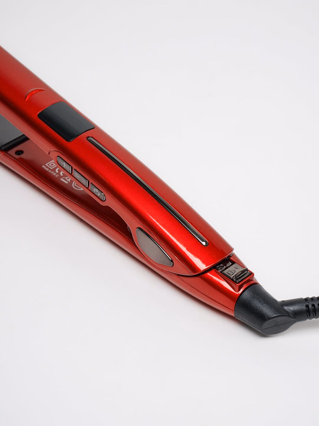 Fen uchun professional uchiruvchi "MAC Styler" , RED LCD ekrani bilan. - 5