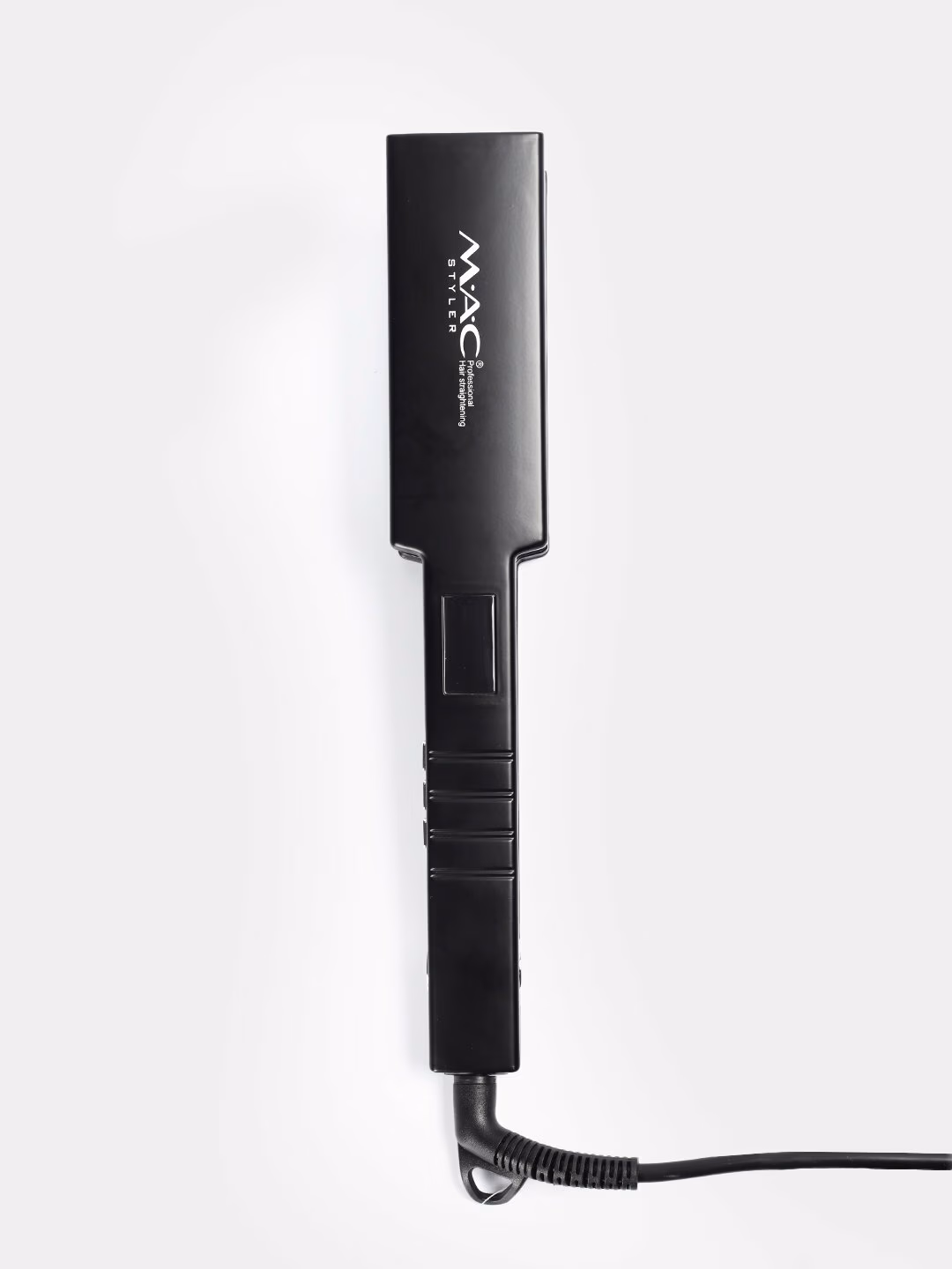 MAC Styler MC 5518, <br/> 
professional kamon quritgich, <br/> 
keramik utyujok, <br/> 
LCD ekranli. - 3