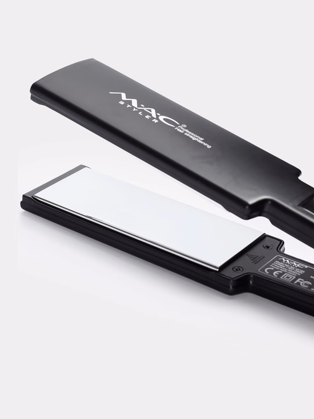 MAC Styler MC 5518, <br/> 
professional kamon quritgich, <br/> 
keramik utyujok, <br/> 
LCD ekranli. - 4