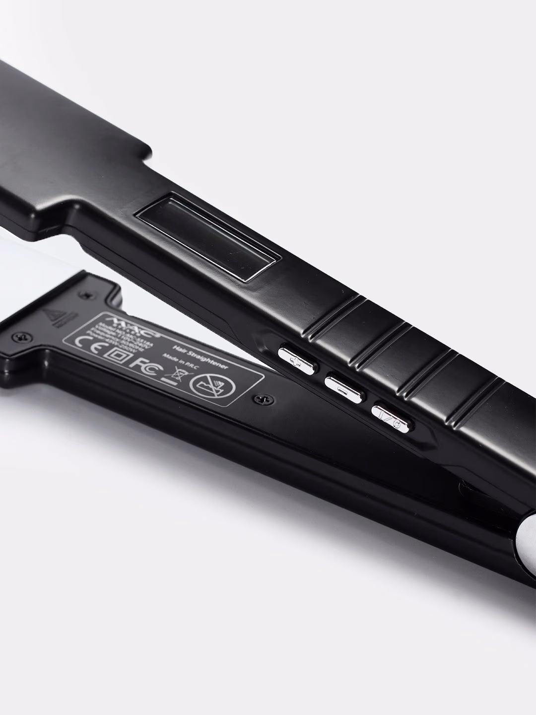 MAC Styler MC 5518, <br/> 
professional kamon quritgich, <br/> 
keramik utyujok, <br/> 
LCD ekranli. - 5