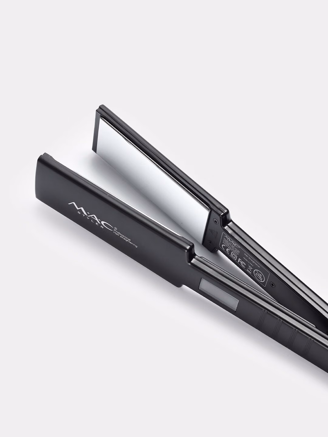 MAC Styler MC 5518, <br/> 
professional kamon quritgich, <br/> 
keramik utyujok, <br/> 
LCD ekranli. - 6