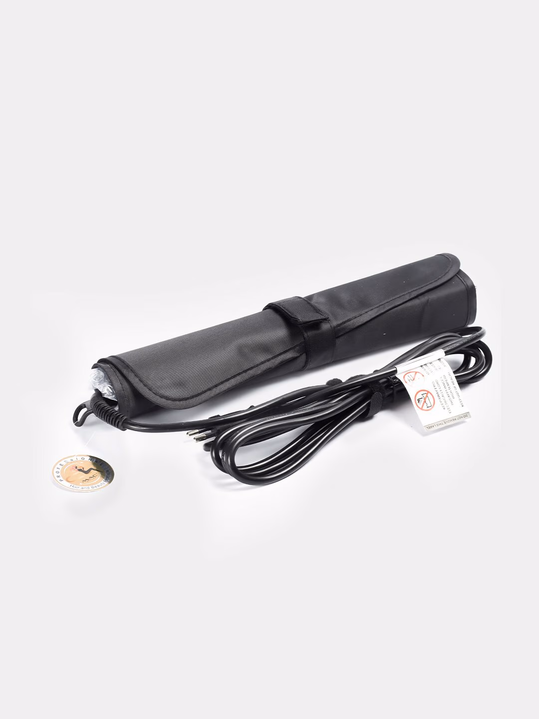 MAC Styler MC 5518, <br/> 
professional kamon quritgich, <br/> 
keramik utyujok, <br/> 
LCD ekranli. - 7