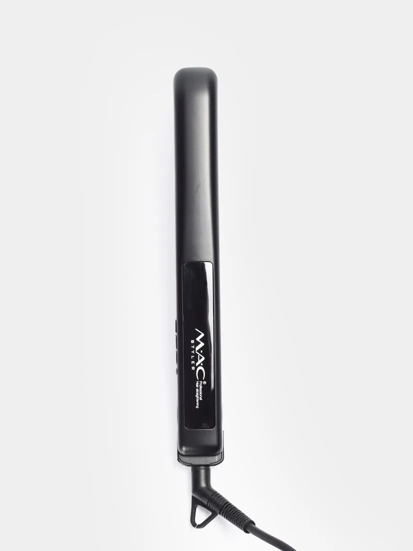 Выпрямитель (утюжок) для волос M.A.C STYLER MC-5523A, Черный