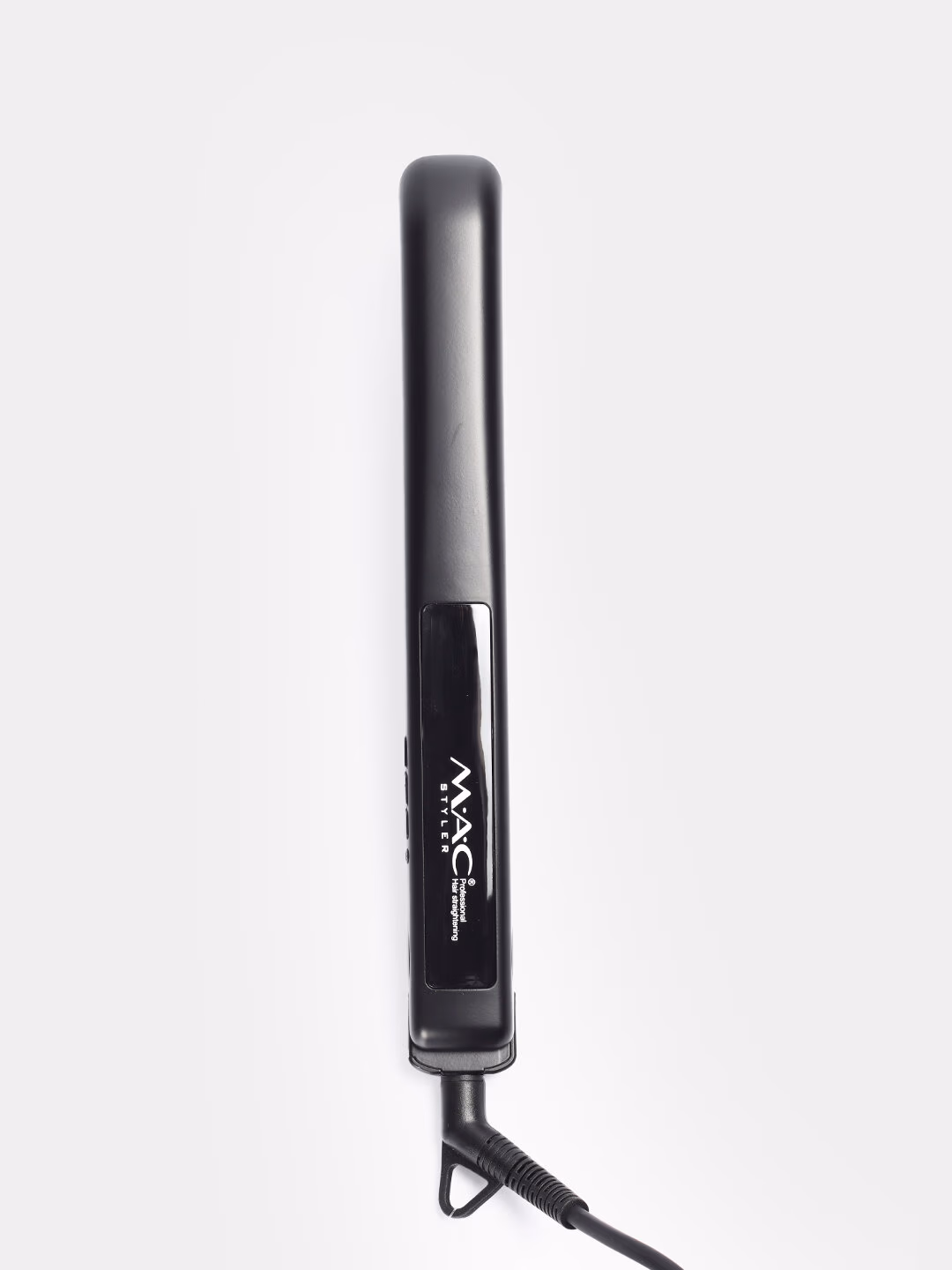 Fen MAC styler MС-5523, qo'pol qurituvchi LCD displey bilan. - 6