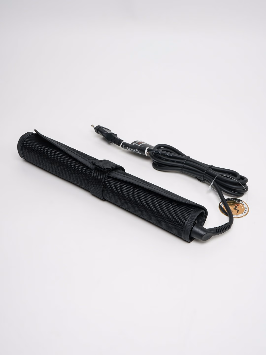 Fen uchun professional uchiruvchi, <br/>
MAC Styler uchiruvchi, LCD displey bilan, Black rangda. - 4