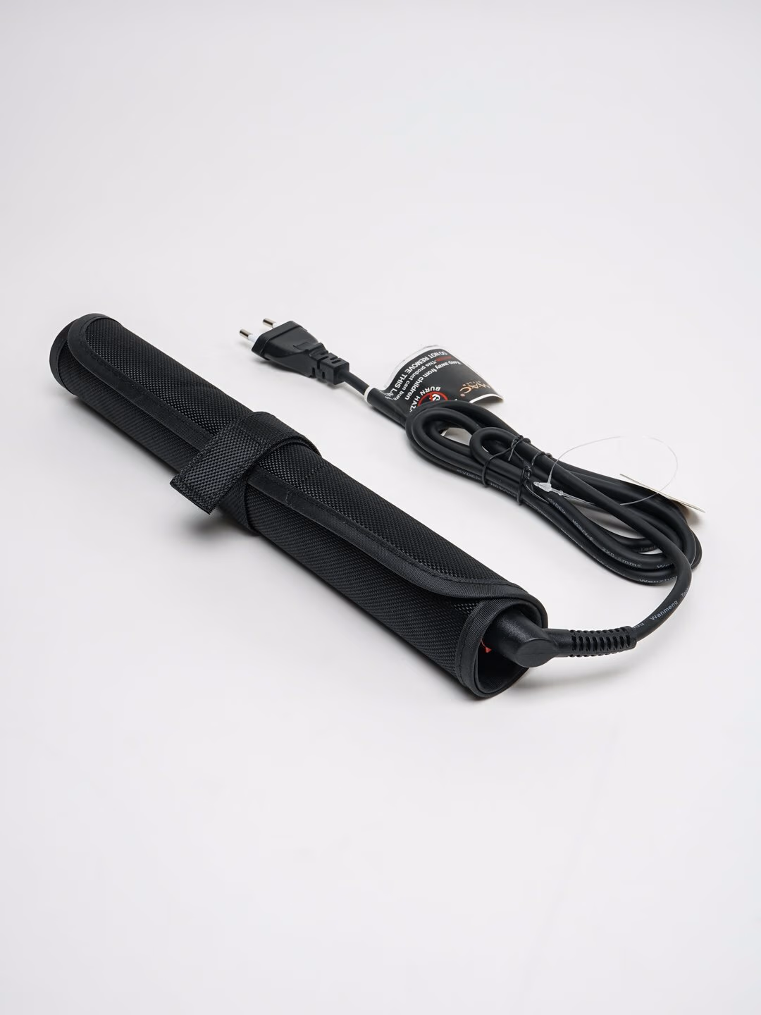 Fen uchun professional uchiruvchi, <br/>
MAC Styler uchiruvchi, LCD displey bilan, Black rangda. - 5