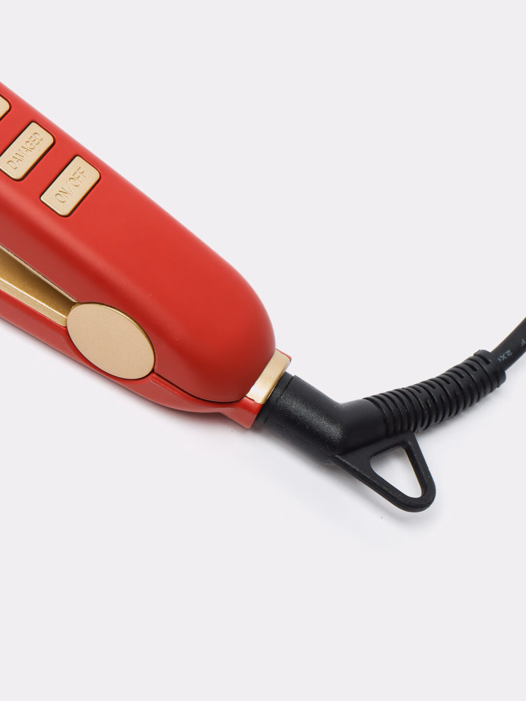 Fen uchun professional uchiruvchi, <br/>
MAC Styler MC-2021 Titan, LCD displem bilan. - 6