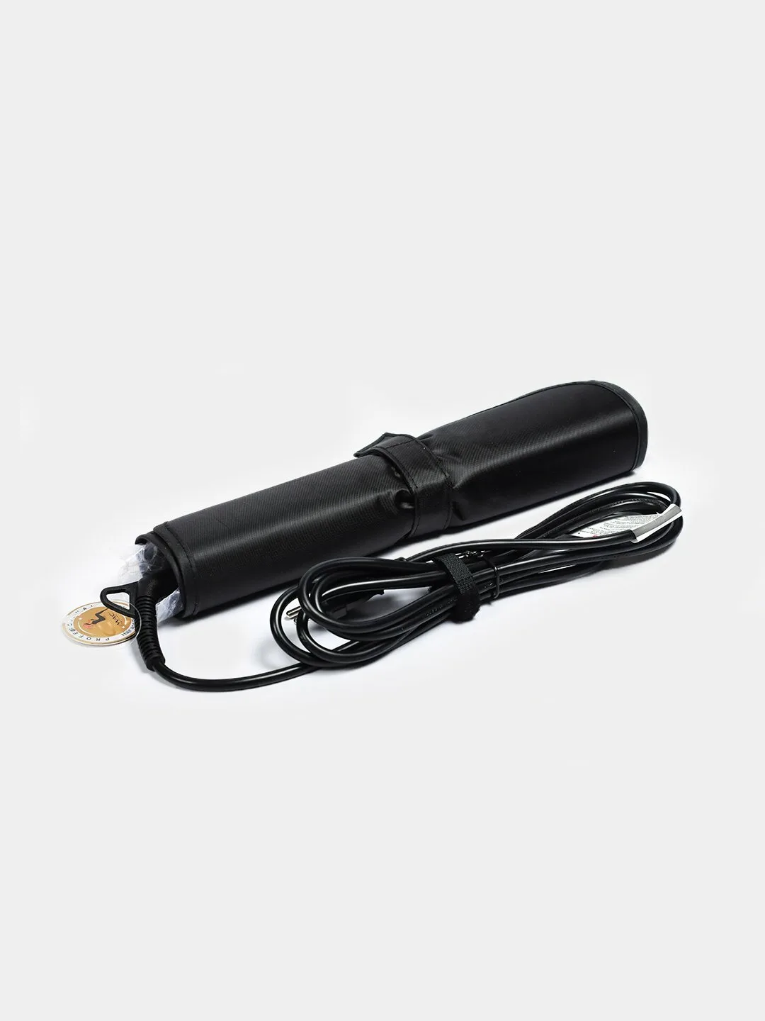 Профессиональный утюжок, выпрямитель для волос MAC Styler MC-5518 , с LCD дисплеем