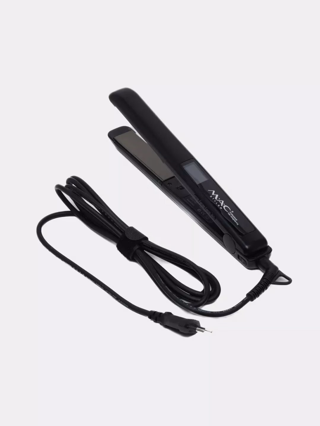 Fen "MAC styler" MС-5527, qo'pol qurituvchi, LCD ekrani va sensorli. - 6