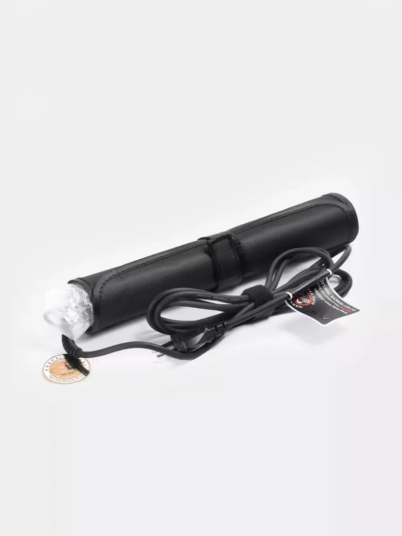 Выпрямитель (утюжок) для волос M.A.C STYLER MC-5527, Черный