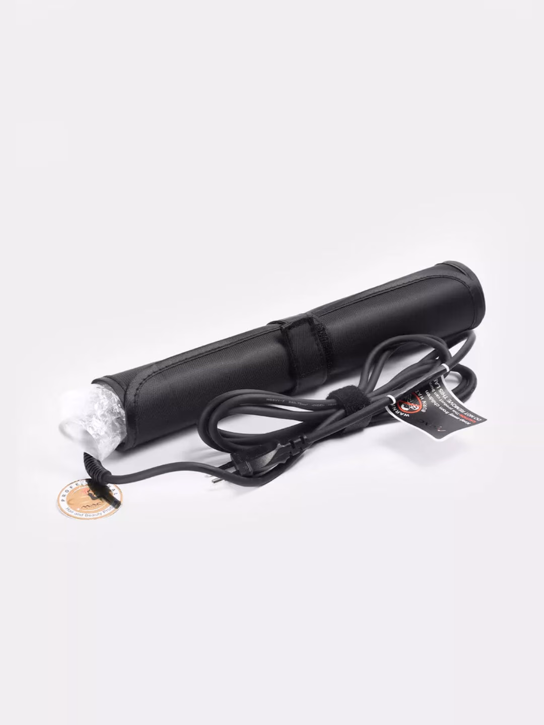 Fen "MAC styler" MС-5527, qo'pol qurituvchi, LCD ekrani va sensorli. - 8