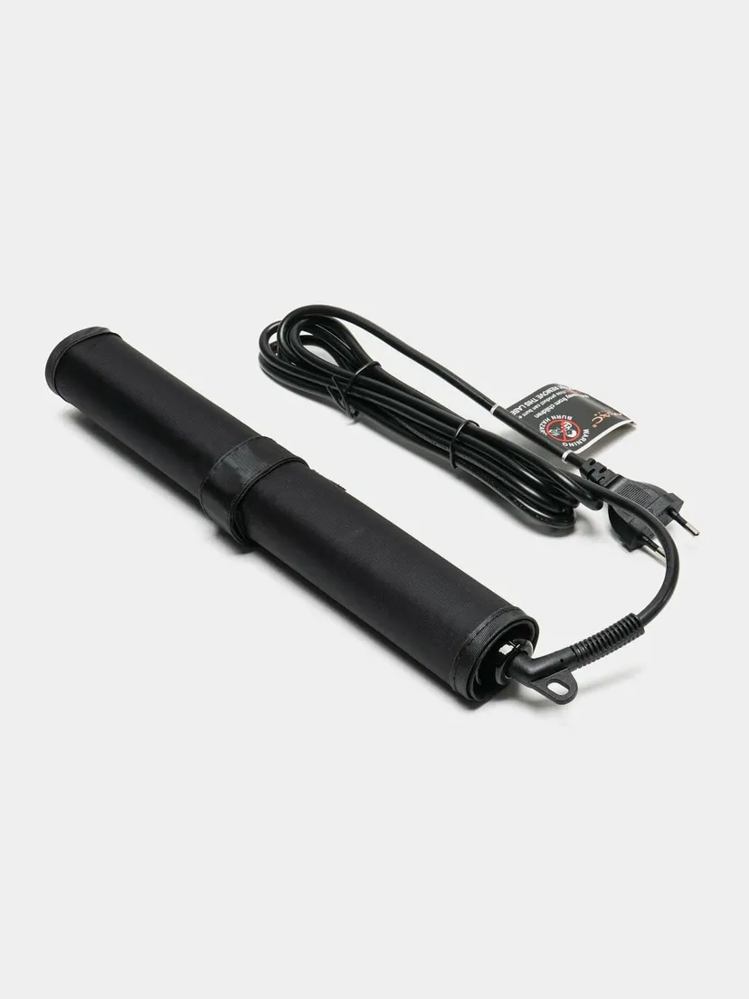 Выпрямитель (утюжок) для волос M.A.C STYLER MC-3085, Черный
