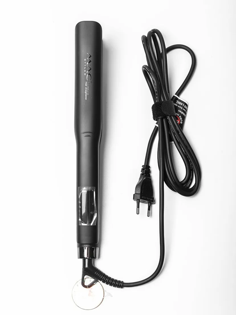 Выпрямитель (утюжок) для волос M.A.C STYLER MC-5576, Черный