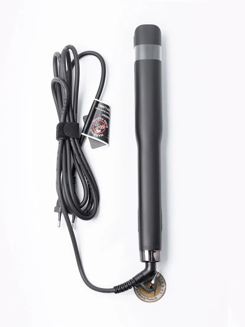 Выпрямитель (утюжок) для волос M.A.C STYLER MC-5576, Черный