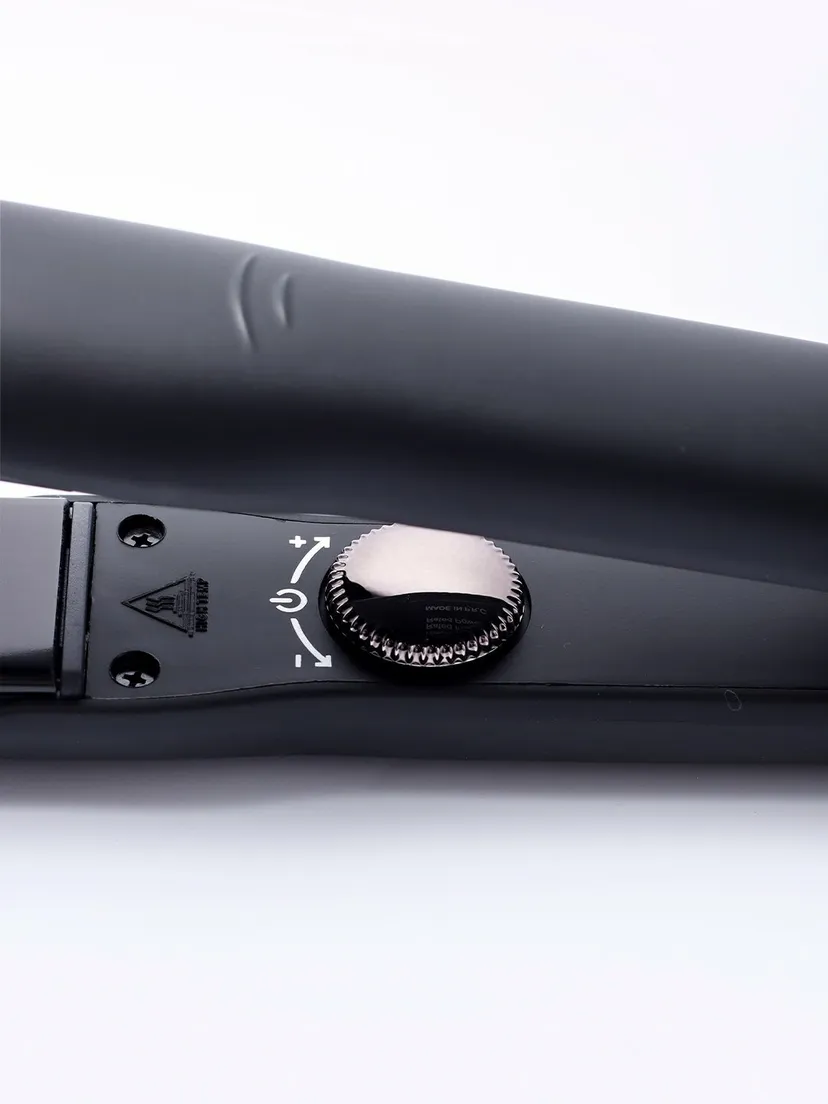 Выпрямитель (утюжок) для волос M.A.C STYLER MC-5576, Черный