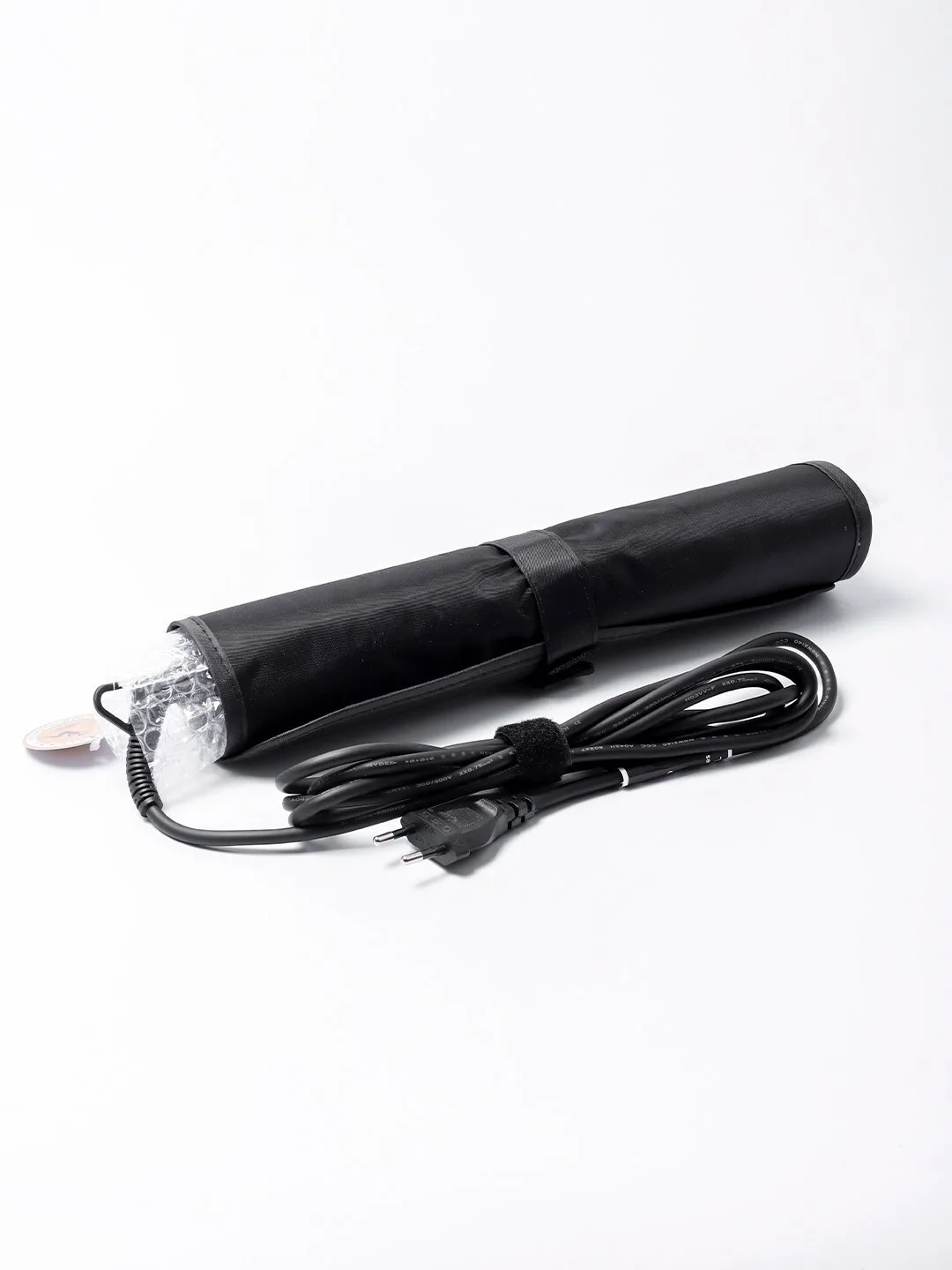 Профессиональный утюжок, выпрямитель для волос "MAC Styler" MC-5576 , с LCD дисплеем Black