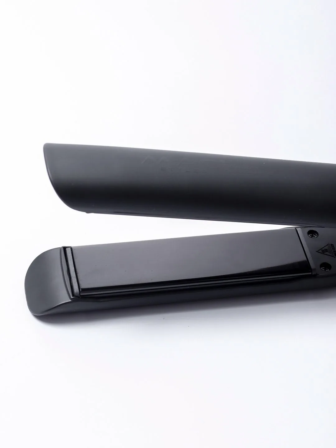 Профессиональный утюжок, выпрямитель для волос "MAC Styler" MC-5576 , с LCD дисплеем Black