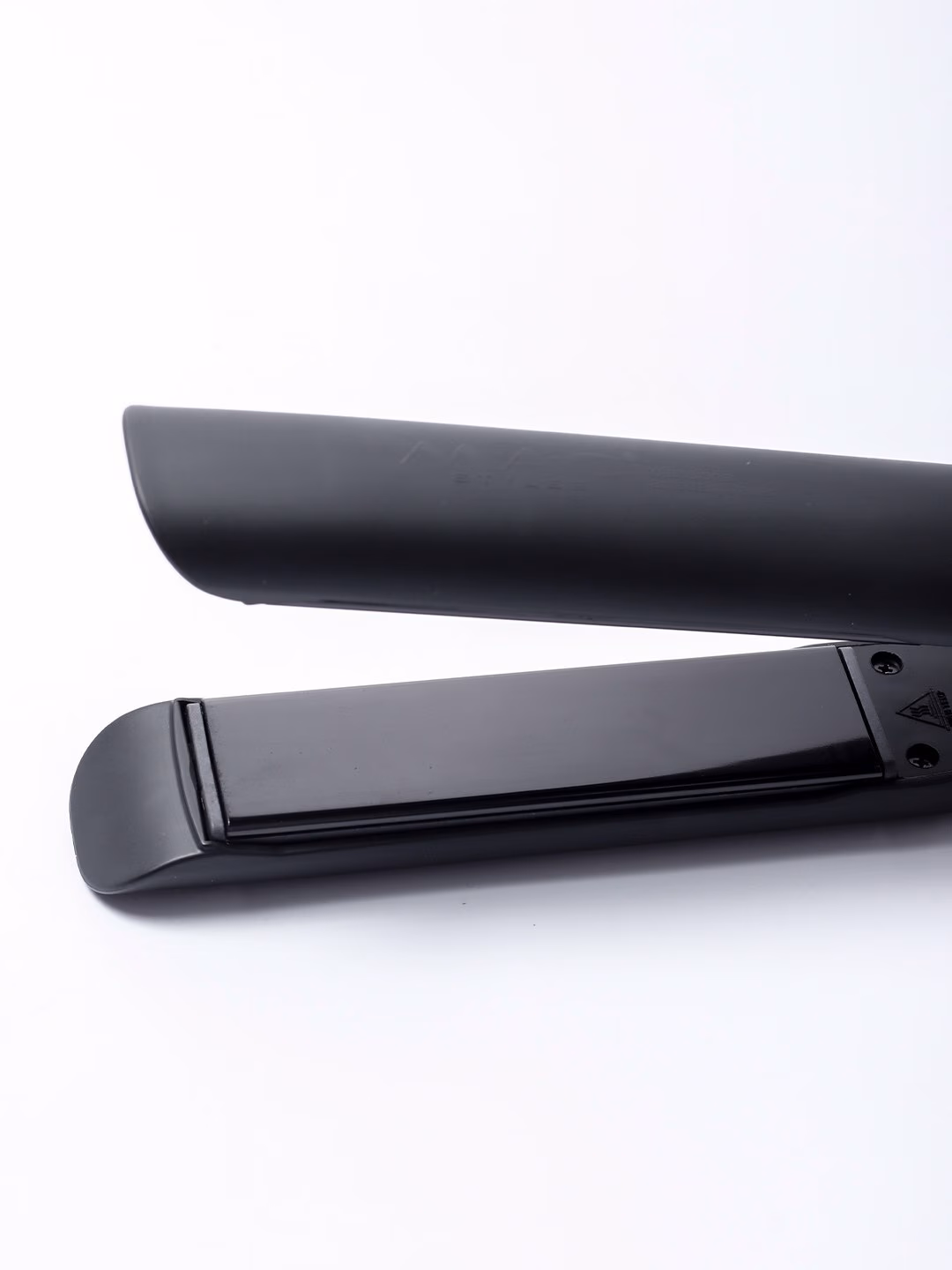 Fen uchun professional uchiruvchi, qattiq qurituvchi "MAC Styler" MC-5576, LCD ekran bilan, Black rangda. - 8