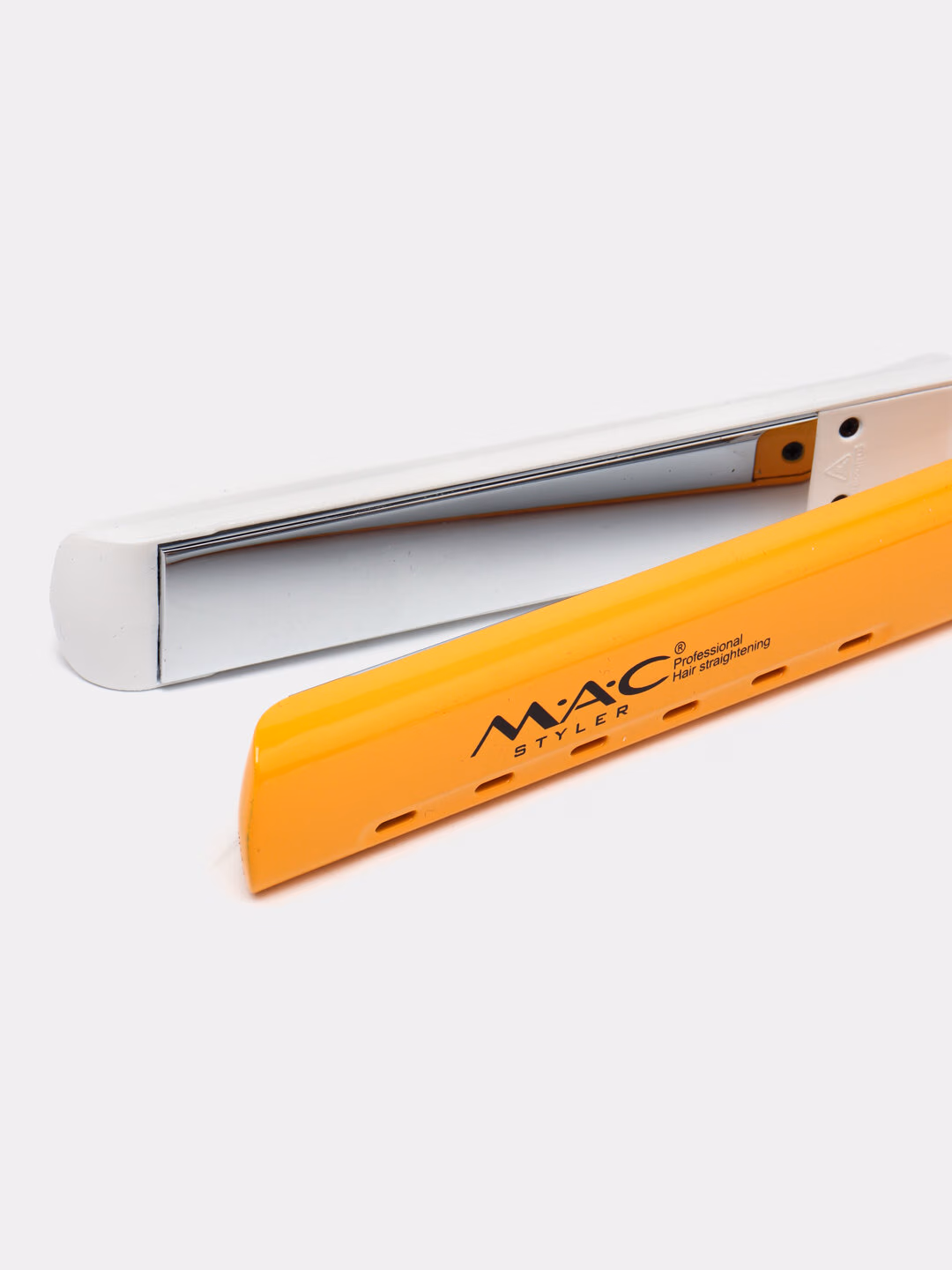 Fen ustunlash mashinasi "MAC Styler" MC-2012, LCD ekrani bilan titandagi plastinka. - 3