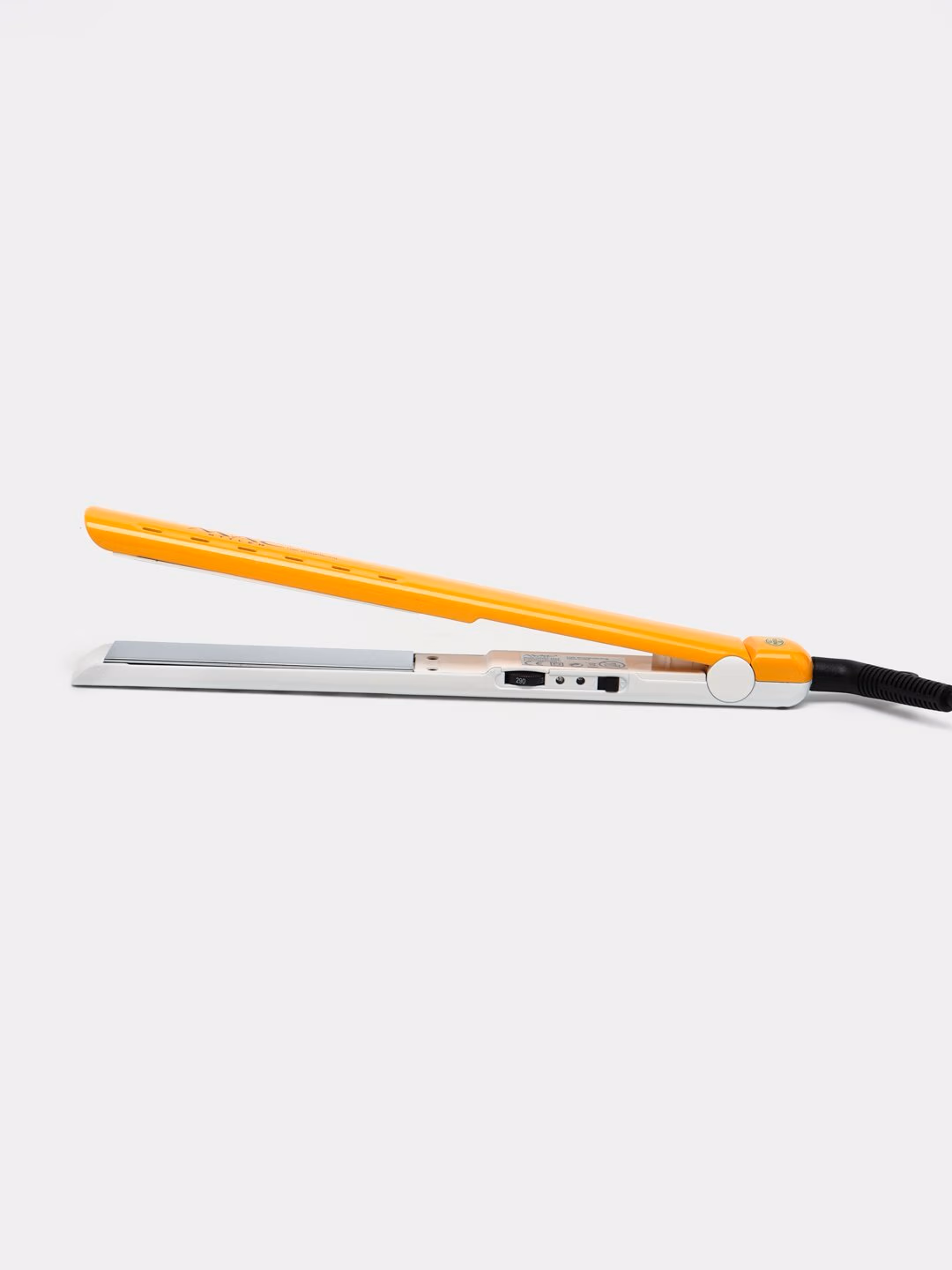 Fen ustunlash mashinasi "MAC Styler" MC-2012, LCD ekrani bilan titandagi plastinka. - 4