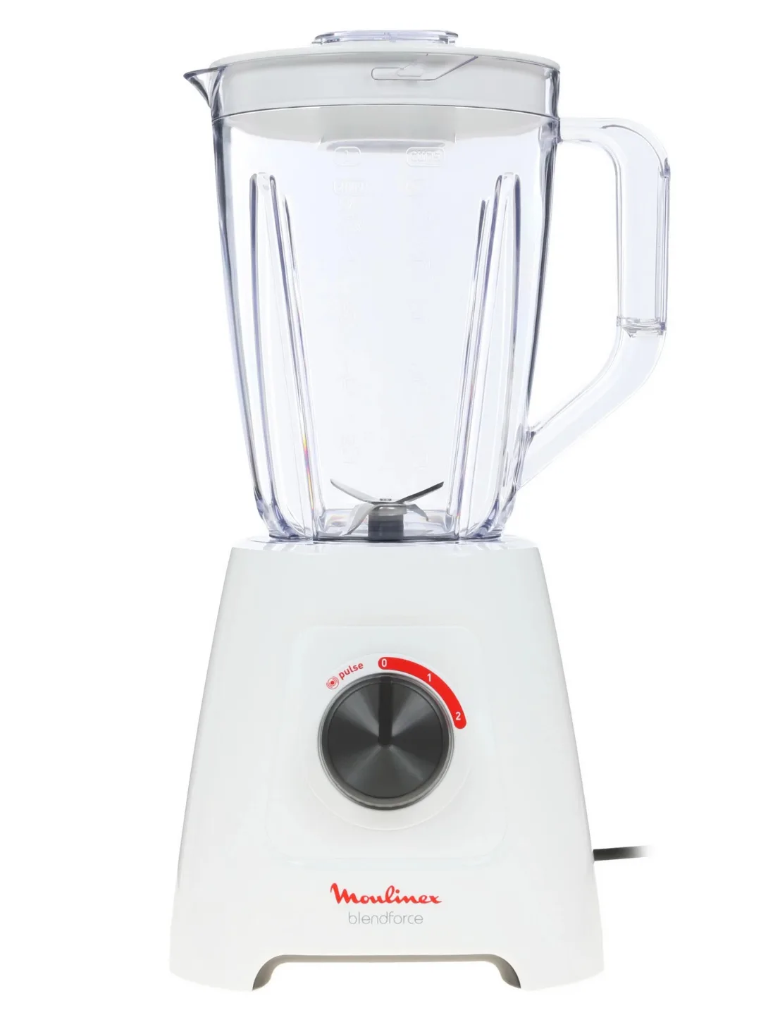 Statsionar blender Moulinex Blendforce LM420110, oq