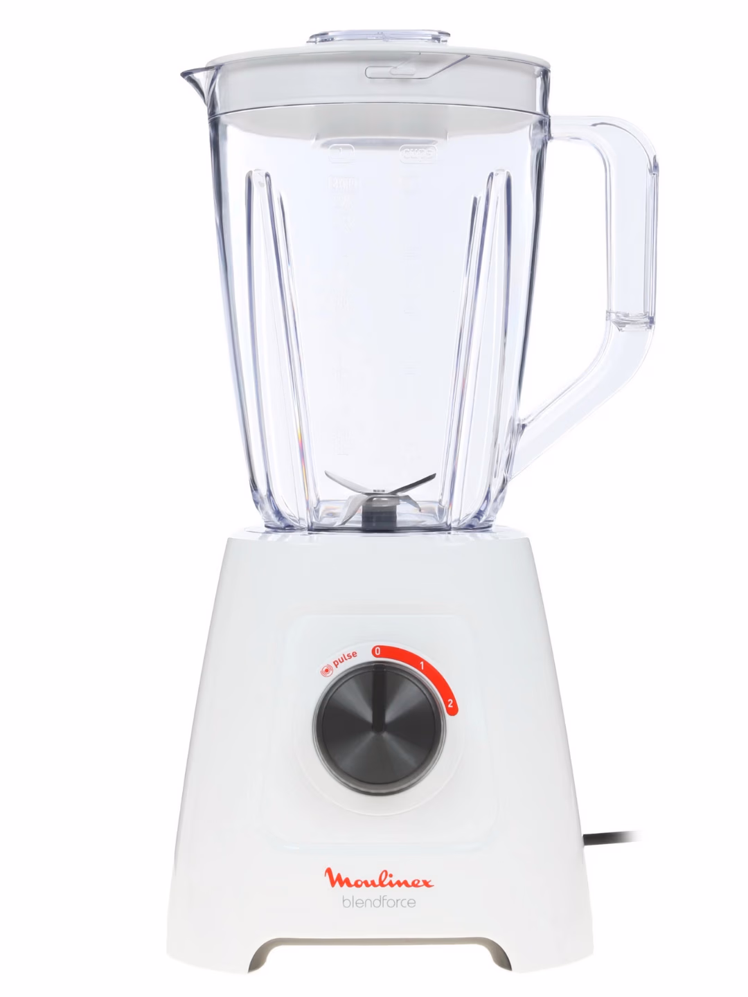 Statsionar blender Moulinex Blendforce LM420110, oq