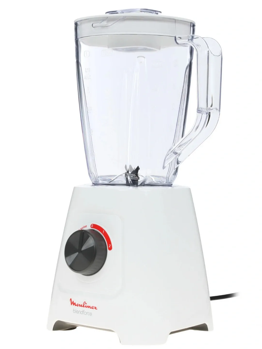 Statsionar blender Moulinex Blendforce LM420110, oq
