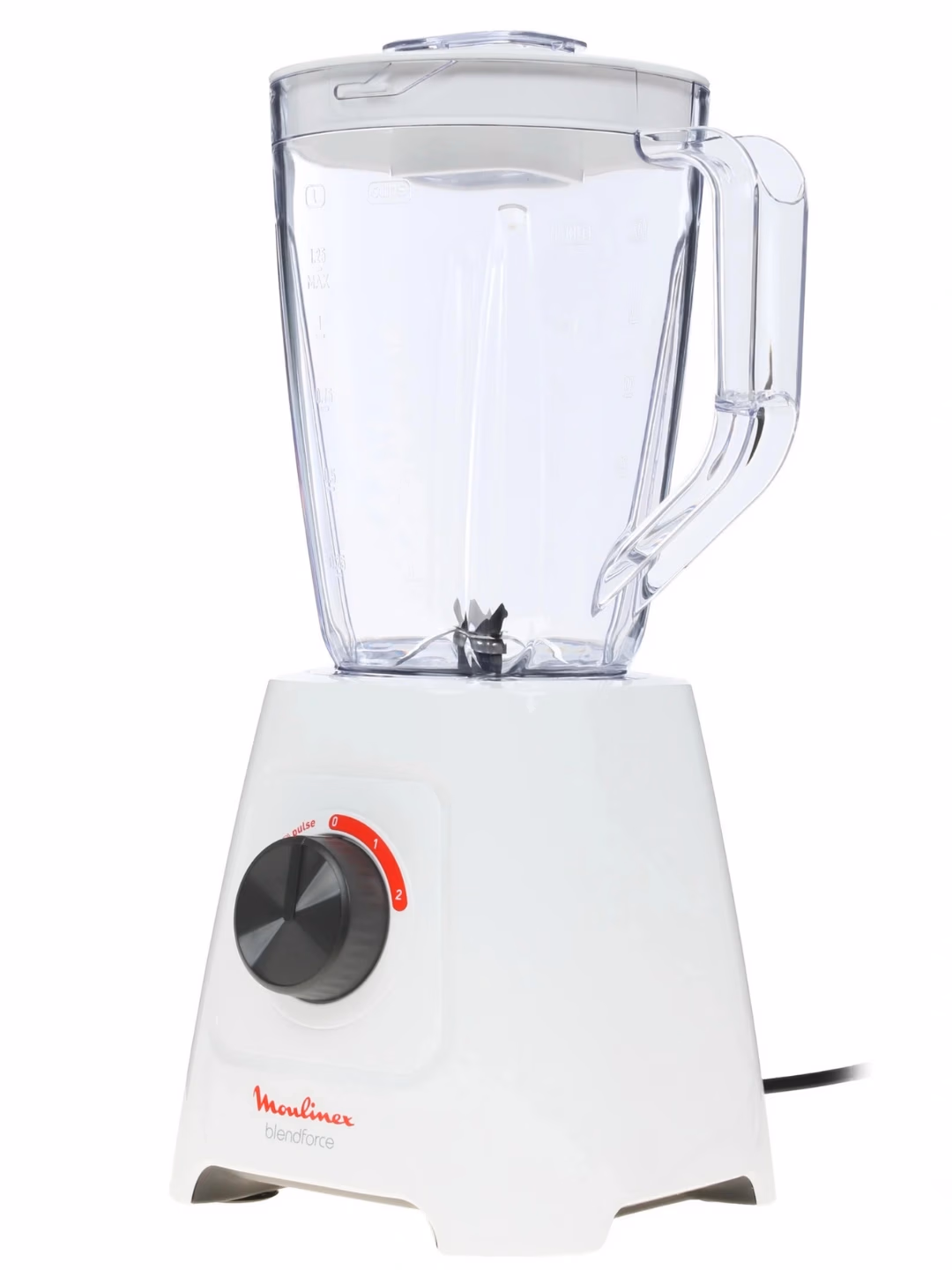 Statsionar blender Moulinex Blendforce LM420110, oq - 3