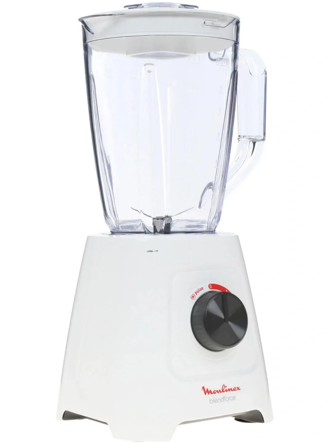 Statsionar blender Moulinex Blendforce LM420110, oq
