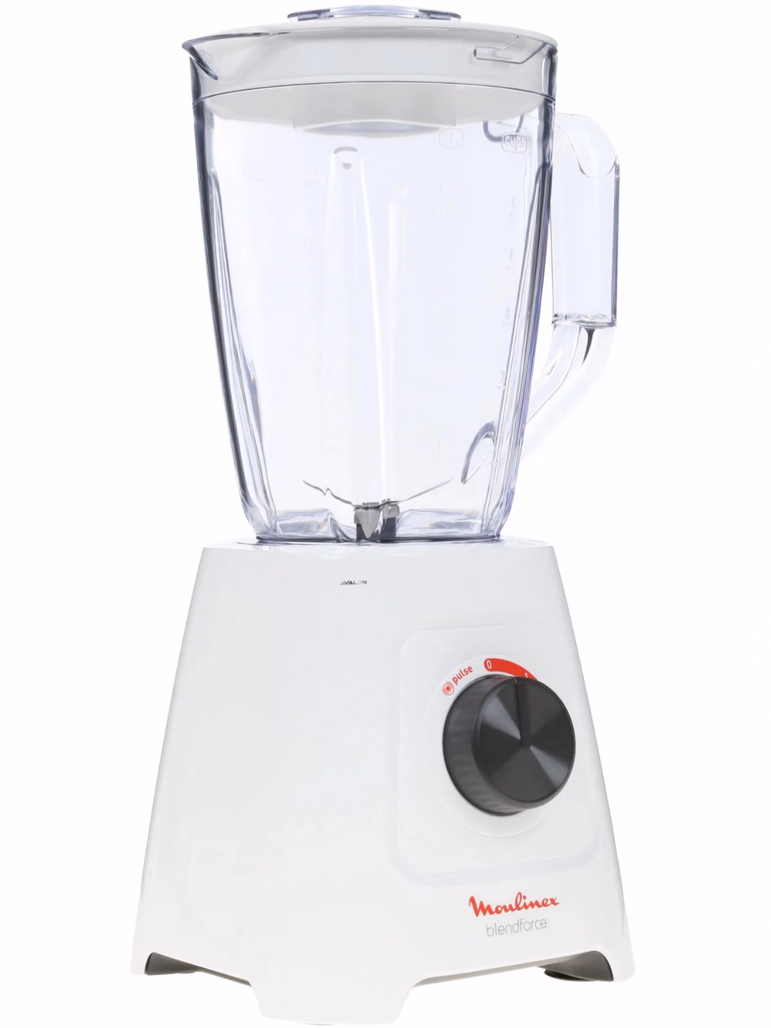 Statsionar blender Moulinex Blendforce LM420110, oq - 4