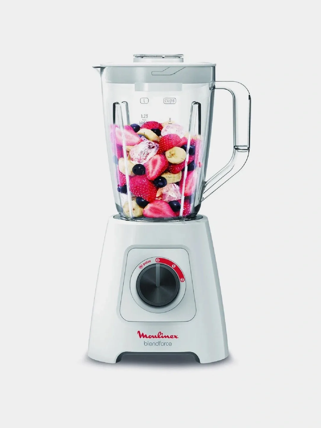 Statsionar blender Moulinex Blendforce LM420110, oq